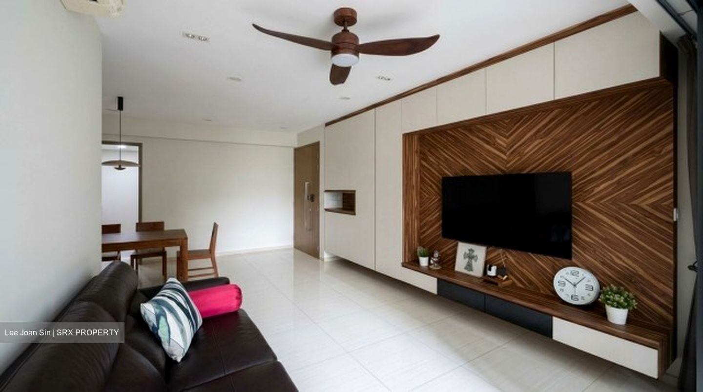 Bellewaters (D19), Condominium #621114851